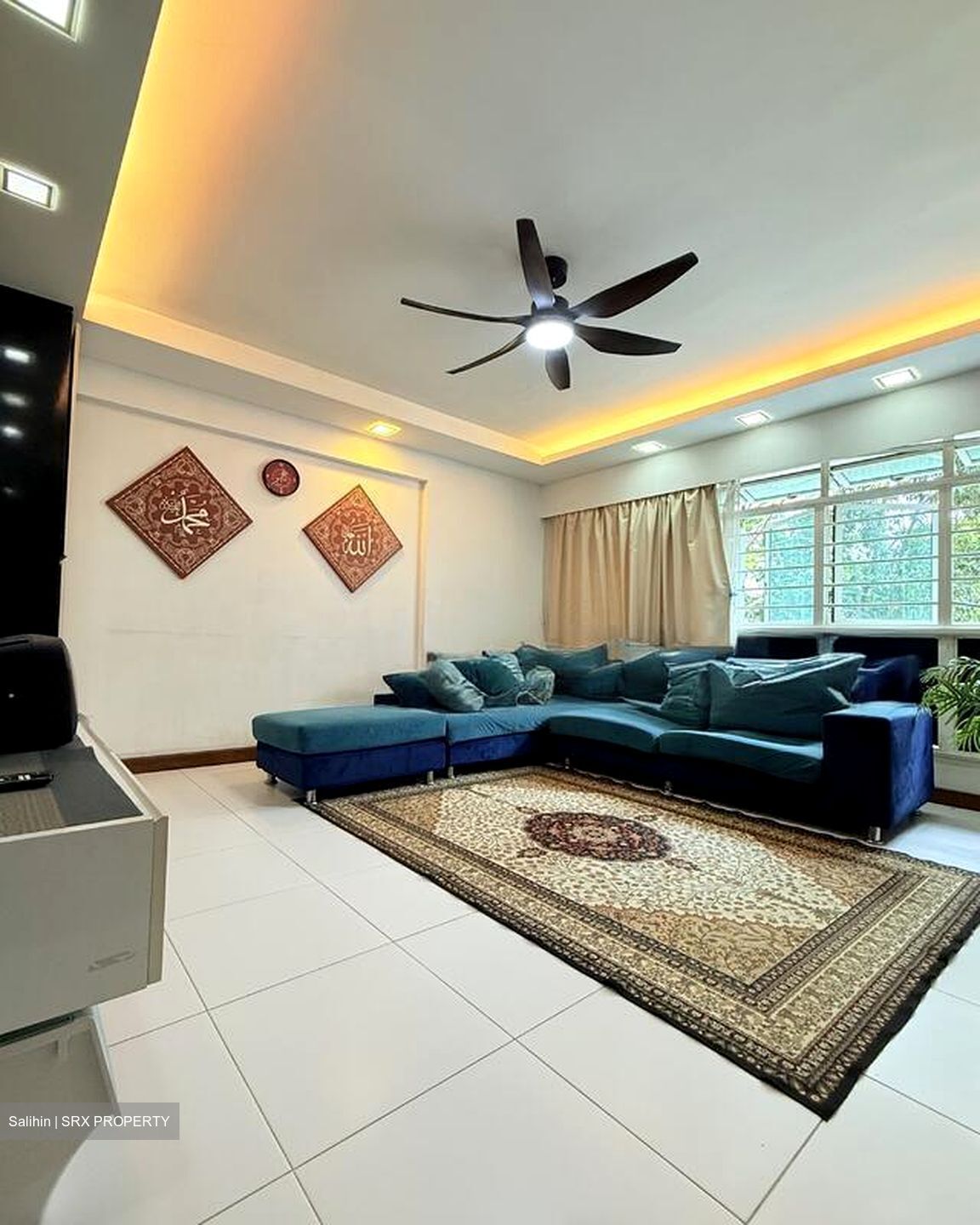 Blk 618B Punggol Breeze (Punggol), HDB 4 Rooms #503649831